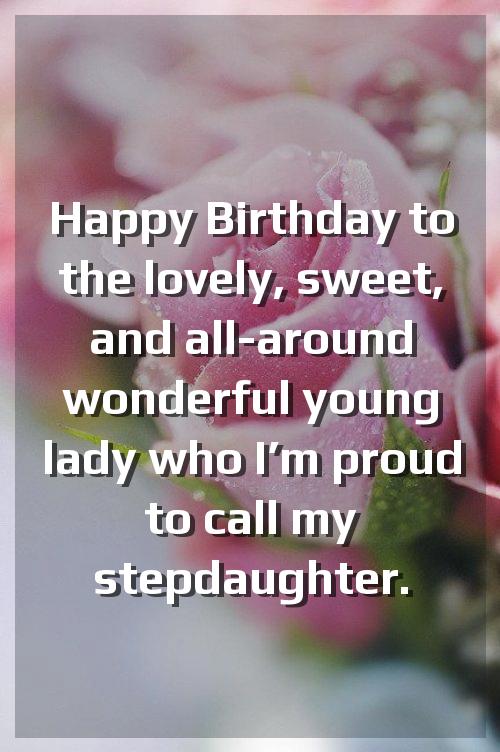 blessing birthday wishes for daughter